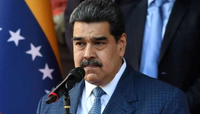  "Sou um prisioneiro de guerra", diz Maduro à Justiça dos EUA 